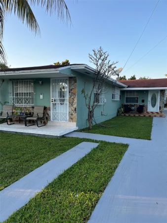 Miami No HOA, 1941-1943 NW 32nd St, Miami, Florida 33142, image 1