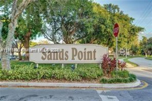 Sands Point, 8340 Sands Point Blvd #P305, Tamarac, Florida 33321, image 1