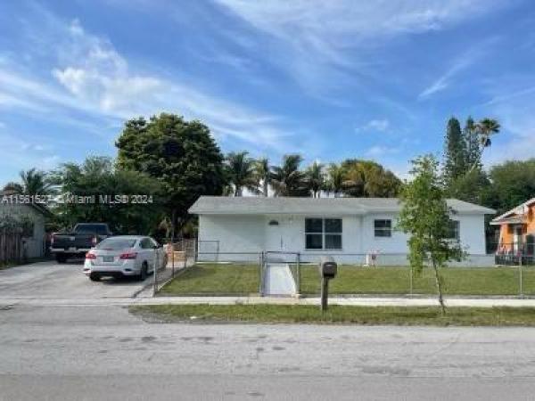 Starlightlot, 3715 NW 203rd St, Miami Gardens, Florida 33055, image 1