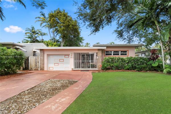 Belle Meade, 681 NE 72nd Ter, Miami, Florida 33138, image 1