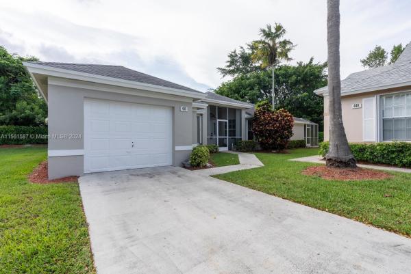 North Gate, 450 SE 20th Ln, Homestead, Florida 33033, image 1