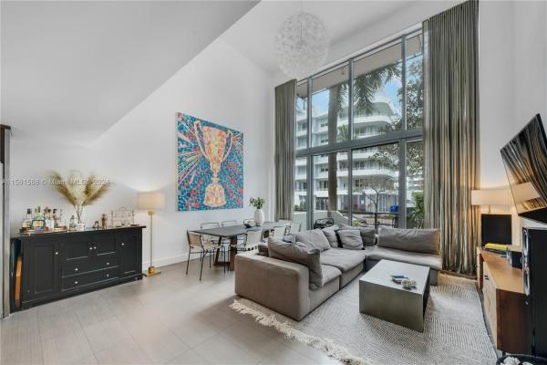 Terra Beachside, 6000 Collins Ave #327, Miami Beach, Florida 33140, image 2