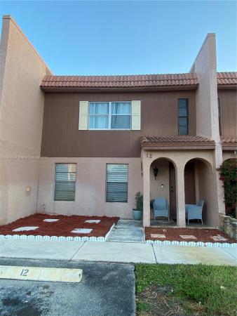 Valencia Village, 12 Laredo Pl #5-7, Davie, Florida 33324, image 1