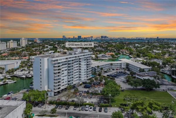 Keystone Harbor Club, 13155 Ixora Ct #306, North Miami, Florida 33181, image 1