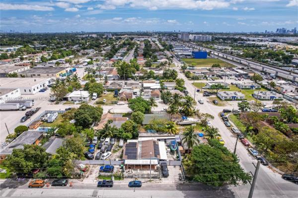 Pinedale, 8015 NW 37th Ave, West Little River, Florida 33147, image 3
