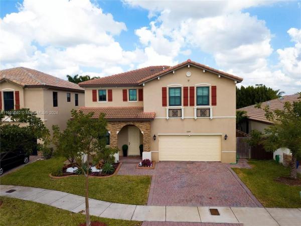 Borek, 11609 SW 238th Ter, Princeton, Florida 33032, image 1