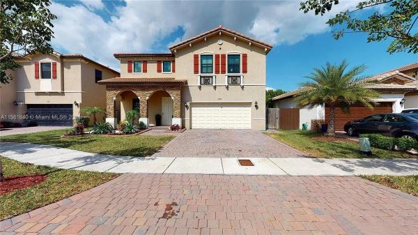 Borek, 11609 SW 238th Ter, Princeton, Florida 33032, image 3
