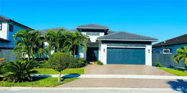Los Prados By Lennar, 4454 SW 158th Ave, The Hammocks, Florida 33185, image 2