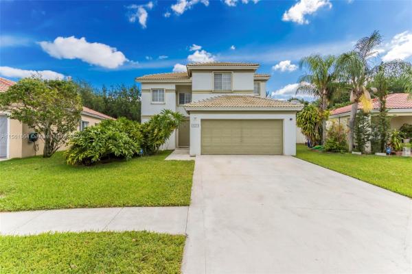 Avalon, 10241 SW 20th Ct, Miramar, Florida 33025, image 1