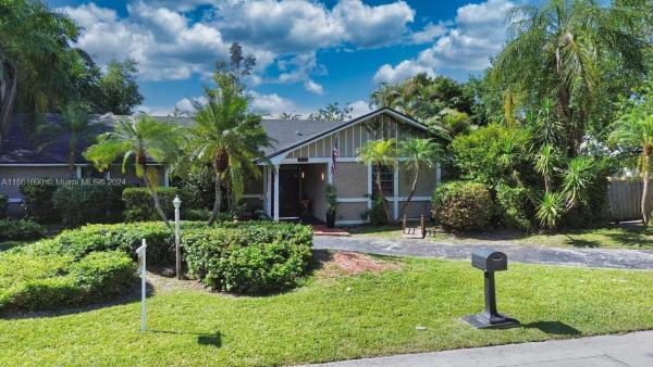 Cutler South, 7624 SW 178th Ter, Palmetto Bay, Florida 33157, image 1