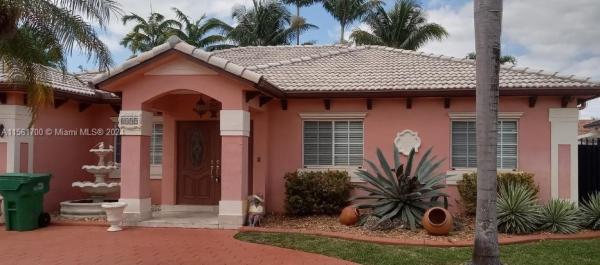 Palm Springs Estates, 8899 NW 175th St, Hialeah, Florida 33018, image 1
