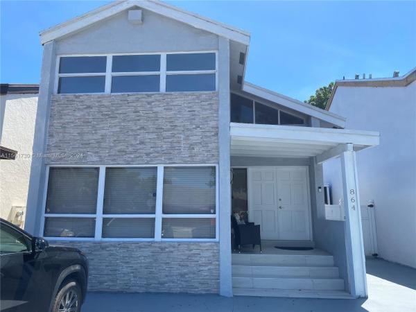 Mango Hill, 864 W 39th Pl, Hialeah, Florida 33012, image 1