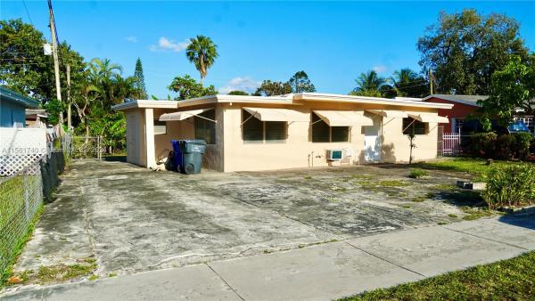 Cresthaven, 501 S 62nd Ave, Hollywood, Florida 33023, image 3