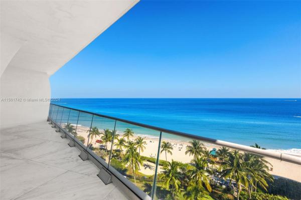 Jade Signature, 16901 Collins Ave #901, Sunny Isles Beach, Florida 33160, image 3
