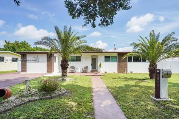Plantation Sunrise Heights, 6829 NW 14th Ct, Plantation, Florida 33313, image 1