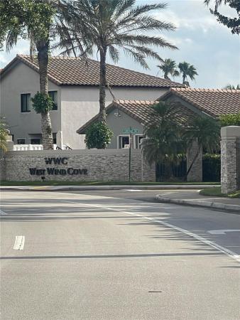 Homes Of Lakeridge, 545 E Lakeside Cir, Sunrise, Florida 33326, image 1