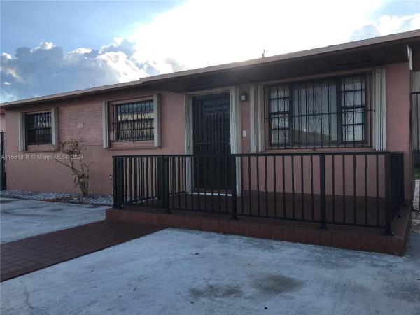 Hialeah Homesites, 2596 W 8th Ave, Hialeah, Florida 33010, image 2