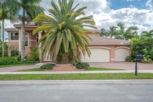 Riverstone, 14884 SW 36th St, Davie, Florida 33331, image 1