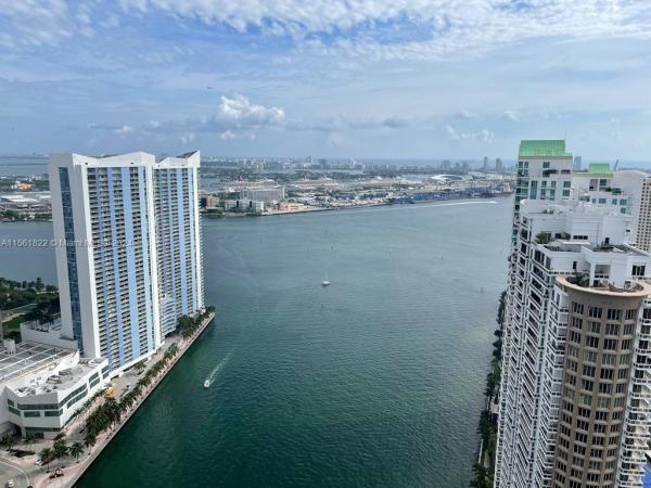 Icon Brickell Tower 1, 465 Brickell Ave #4402, Miami, Florida 33131, image 1