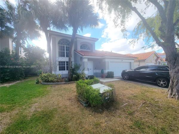 Sawgrass Plantation, 657 NW 133rd Way, Plantation, Florida 33325, image 1