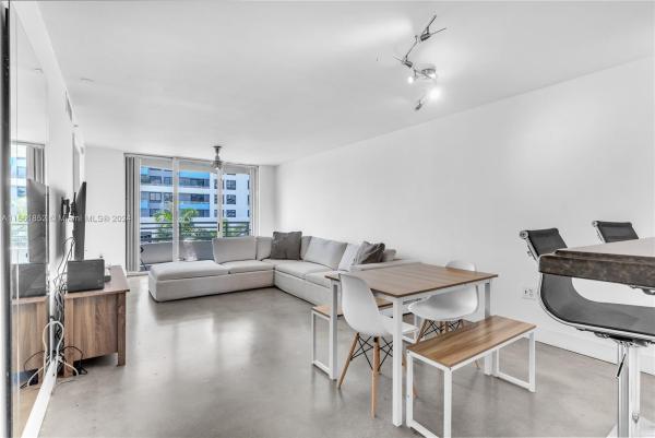 The Sails, 1401 Bay Rd #504, Miami Beach, Florida 33139, image 1