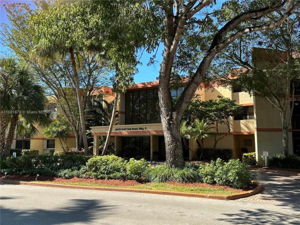 Country Club Village, 16475 Golf Club Rd #111, Weston, Florida 33326, image 1