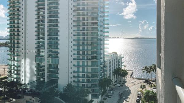 The Sail On Brickell, 170 SE 14th St #1501, Miami, Florida 33131, image 1