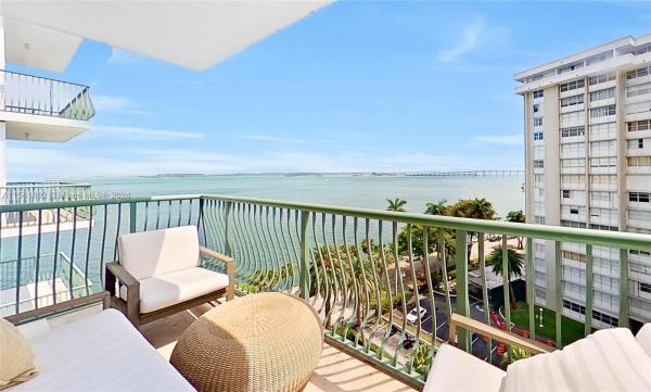 Brickell Bay Tower, 1408 Brickell Bay Dr #808, Miami, Florida 33131, image 1