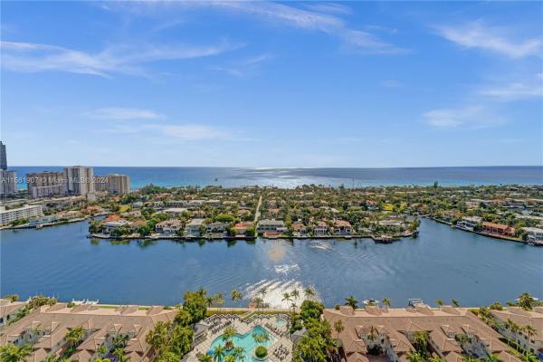 Atlantic 2 At The Point, 21150 NE 38th Ave #2804, Aventura, Florida 33180, image 2
