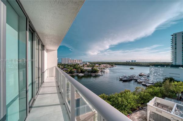 Parque Towers, 330 Sunny Isles Blvd #5-701, Sunny Isles Beach, Florida 33160, image 3