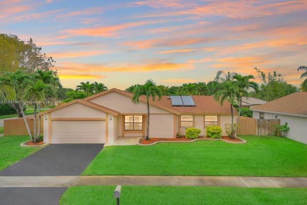 Flamingo Gardens Tamarind, 11771 SW 52nd St, Cooper City, Florida 33330, image 1