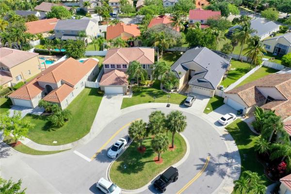 Carrington Lake, 580 Carrington Dr, Weston, Florida 33326, image 1