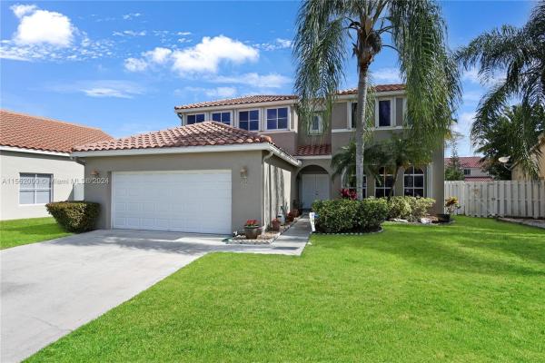 Carrington Lake, 580 Carrington Dr, Weston, Florida 33326, image 3