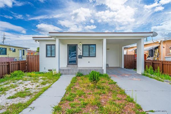 Hialeah Studio, 250 W 14th St, Hialeah, Florida 33010, image 1