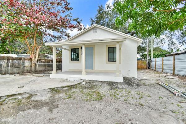 Tropics Manor, 2919 NW 92nd St, West Little River, Florida 33147, image 1