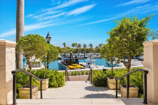 Harborview At Fisher Island, 4411 Fisher Island Dr #4411, Fisher Island, Florida 33109, image 1