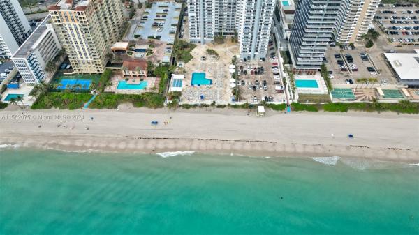 Parker Plaza Estates, 2030 S Ocean Dr #1121, Hallandale Beach, Florida 33009, image 1