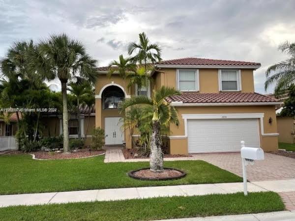 Encantada, 18930 SW 16th St, Pembroke Pines, Florida 33029, image 1