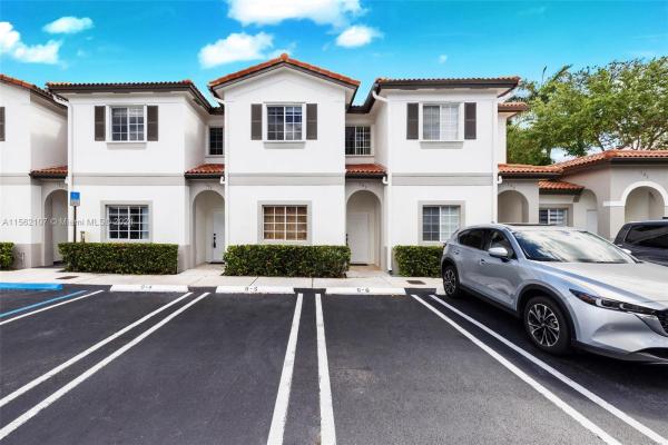 Kendall Greens, 8440 SW 150th Ave #105, Kendall West, Florida 33193, image 3