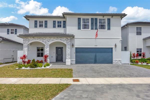 Verdana Landings, 12743 SW 215th Ter, Goulds, Florida 33177, image 1