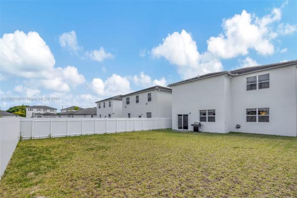 Verdana Landings, 12743 SW 215th Ter, Goulds, Florida 33177, image 3