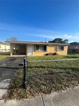 Westgate Heights, 3190 NW 5th Ct, Lauderhill, Florida 33311, image 1