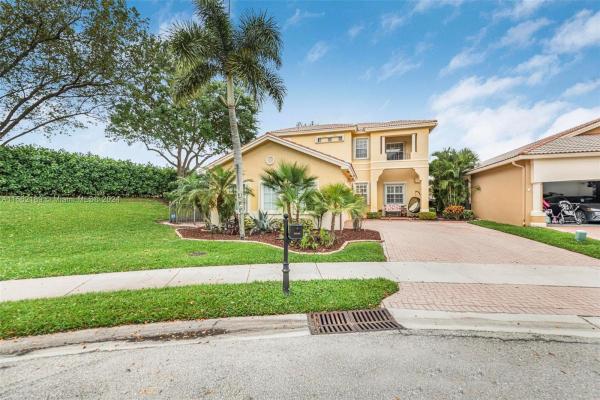 Villa Sorrento, 5704 NW 121st Ave, Coral Springs, Florida 33076, image 2