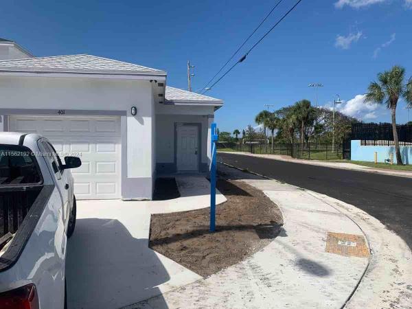 Cherry Hills, 401 NW 12th Ave, Boynton Beach, Florida 33435, image 1