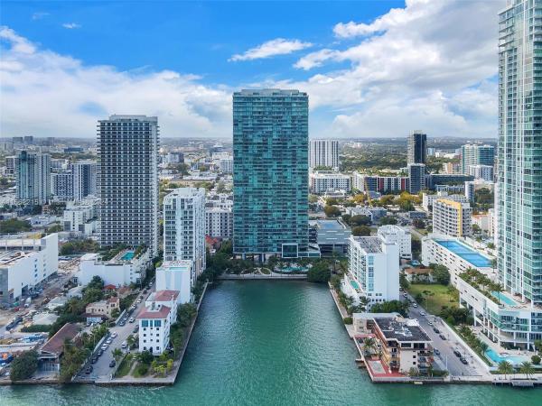 Icon Bay, Miami, Florida 33137, image 1
