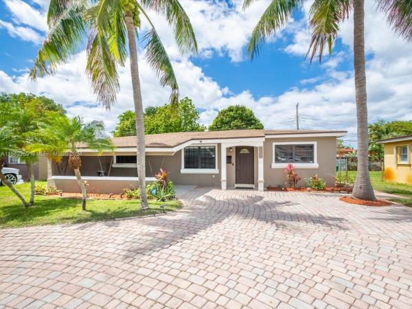 Miramar Park, 3200 SW 64th Ter, Miramar, Florida 33023, image 2