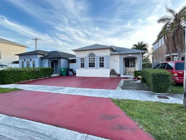 Paul Marks, 16476 SW 139th Ct, Richmond West, Florida 33177, image 1