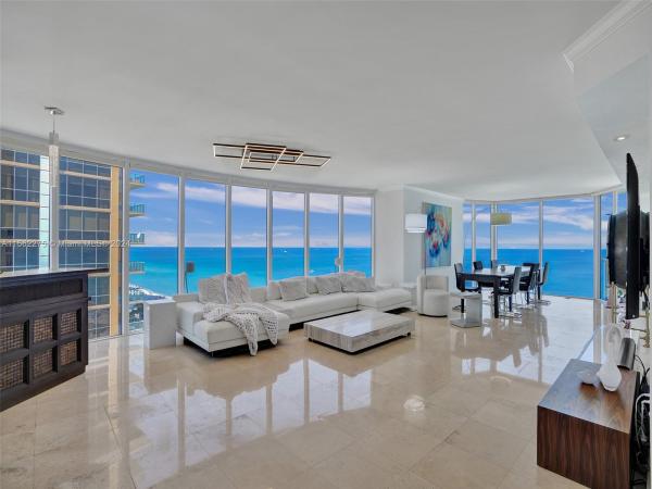 The Pinnacle, 17555 Collins Ave #1608, Sunny Isles Beach, Florida 33160, image 1