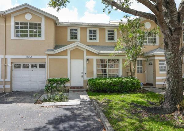 Flamingo Gardens, 12164 SW 52nd Pl, Cooper City, Florida 33330, image 2