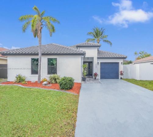 Spanish Lakes, 7863 NW 194th St, Hialeah, Florida 33015, image 1